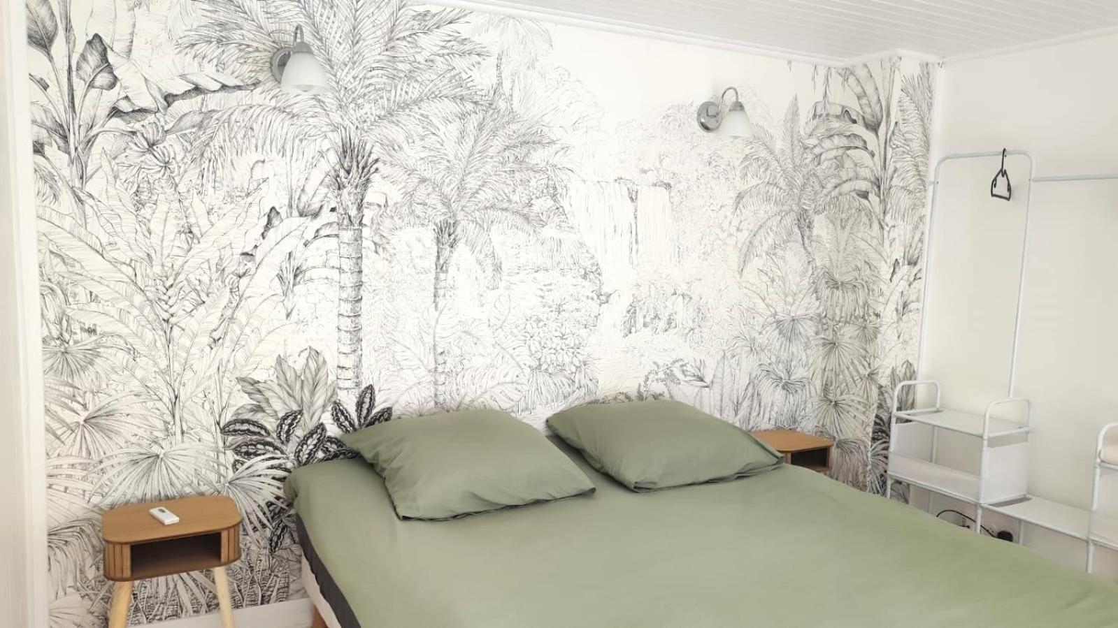 Maisonnette Avec Jardin - Proche Paris - Disney Gagny Luaran gambar