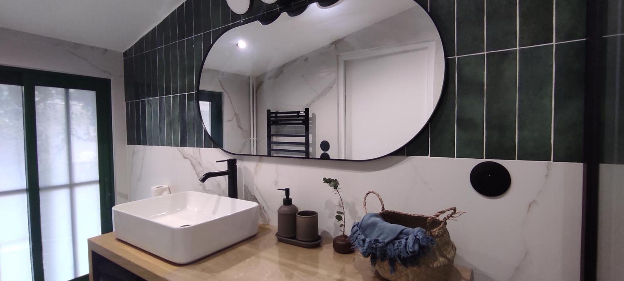 Maisonnette Avec Jardin - Proche Paris - Disney Gagny Luaran gambar