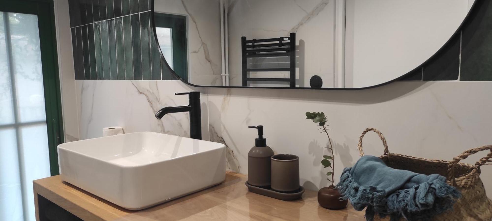 Maisonnette Avec Jardin - Proche Paris - Disney Gagny Luaran gambar