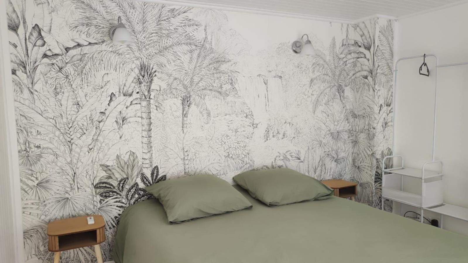 Maisonnette Avec Jardin - Proche Paris - Disney Gagny Luaran gambar