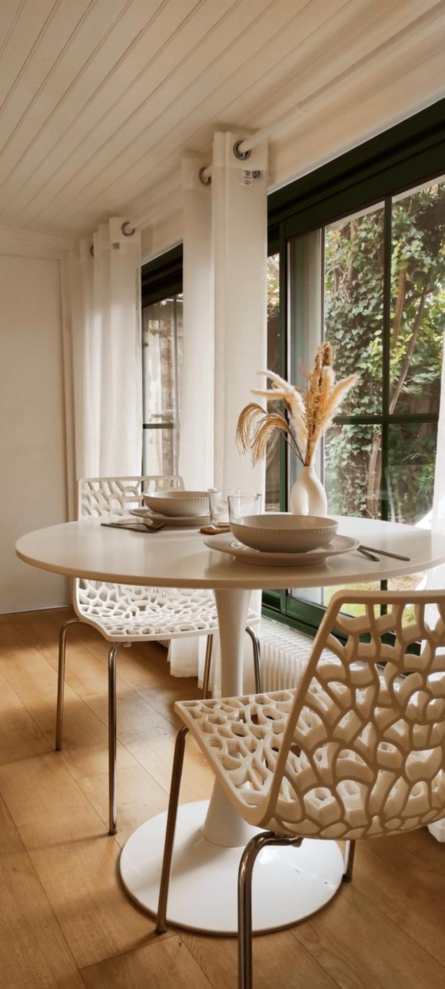 Maisonnette Avec Jardin - Proche Paris - Disney Gagny Luaran gambar